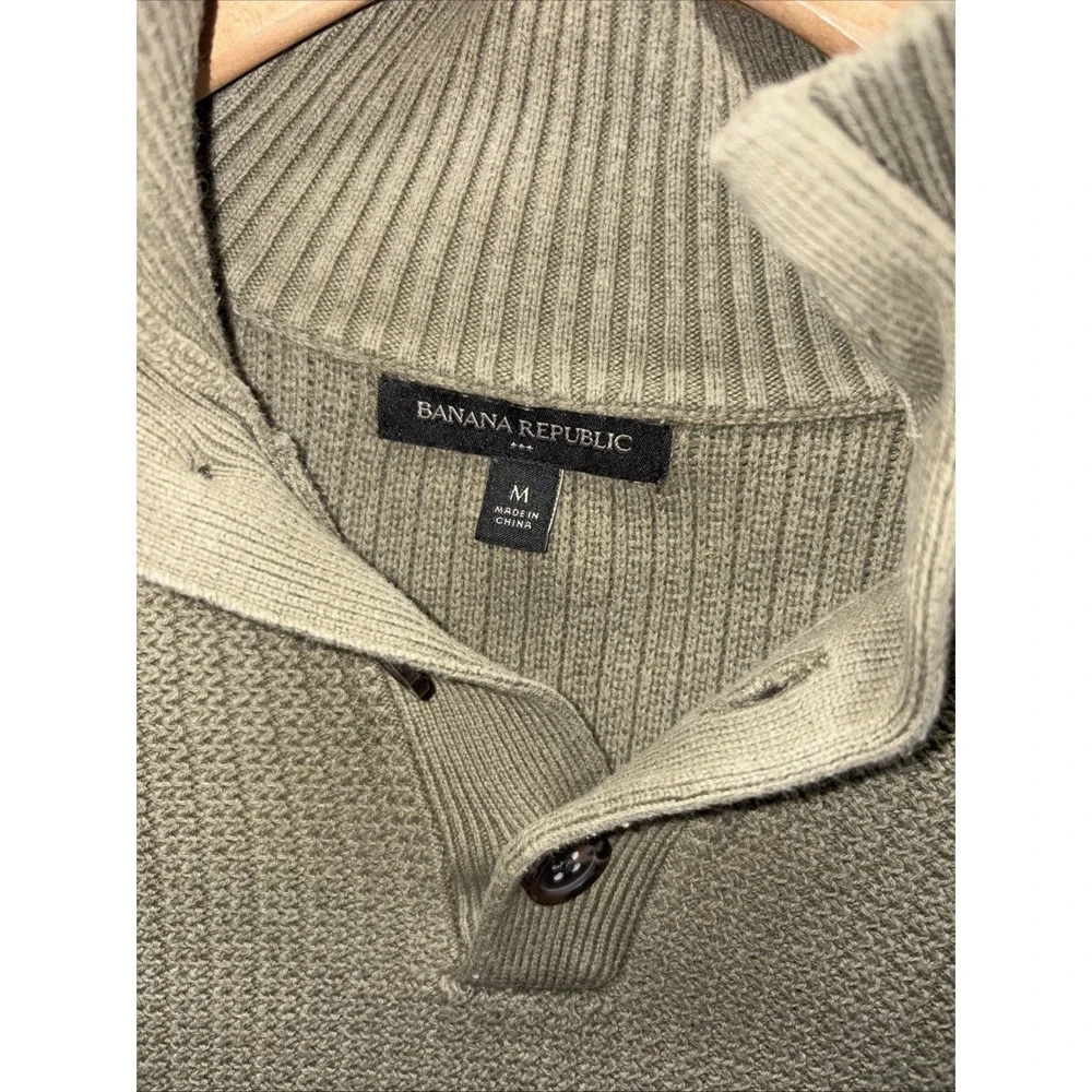 Banana Republic 100% spring